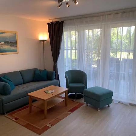 Ferienwohnung Meeresstrand Feriested