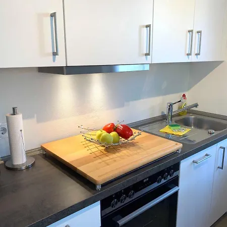 Ferienwohnung Meeresstrand *