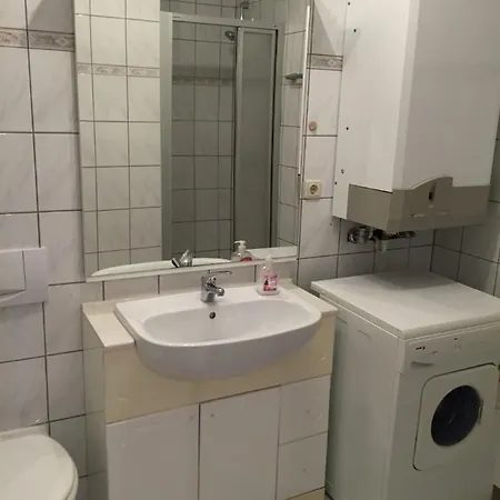 Feriested Ferienwohnung Meeresstrand Juliusruh