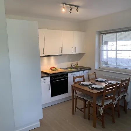 Ferienwohnung Meeresstrand * Juliusruh