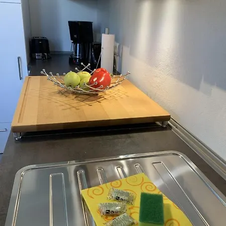 Ferienwohnung Meeresstrand Feriested *