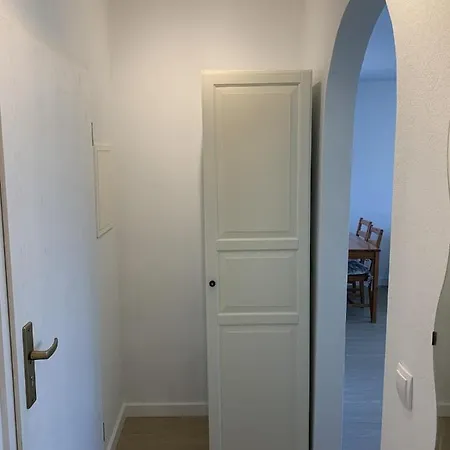 Ferienwohnung Meeresstrand *