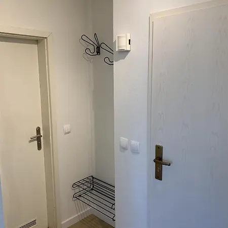 Ferienwohnung Meeresstrand * Juliusruh