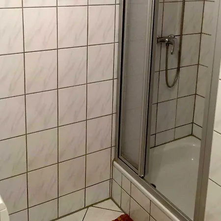Ferienwohnung Meeresstrand * Juliusruh